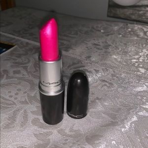 Mac snow orchid lipstick